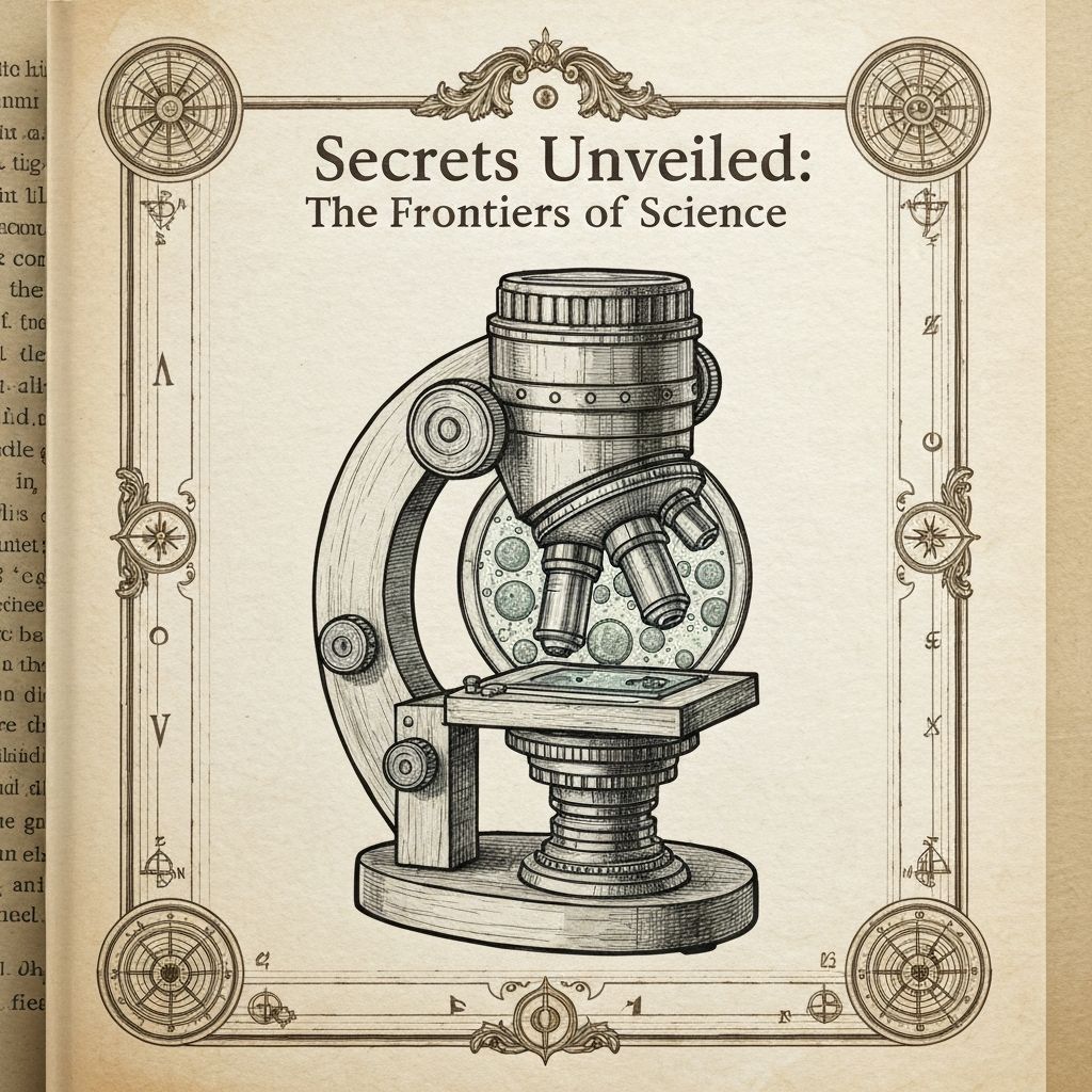 The Science of Wonder