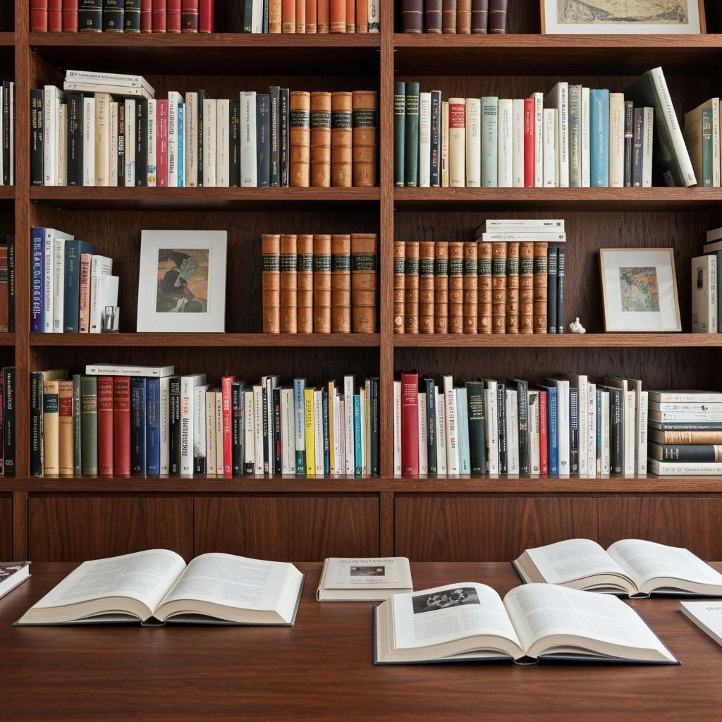 Prestige Publisher Office